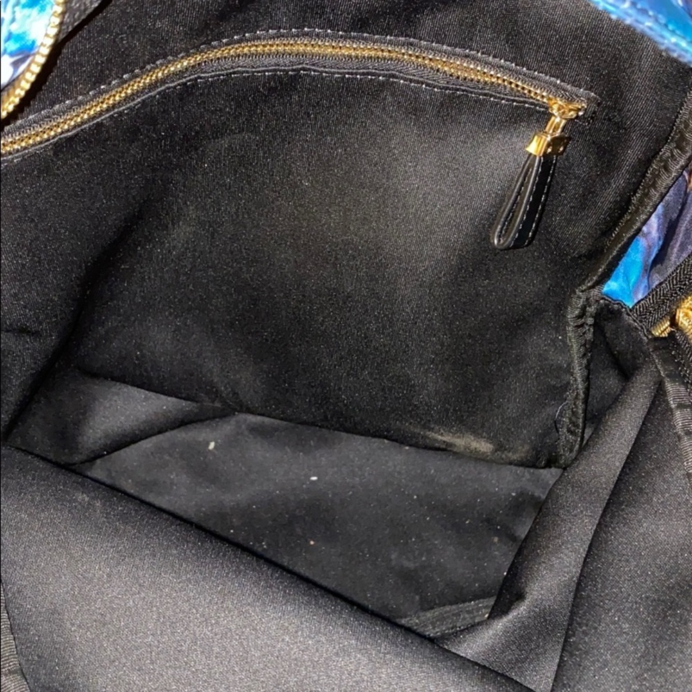 Ted Baker Marble Backpack - Picture 4 of 7